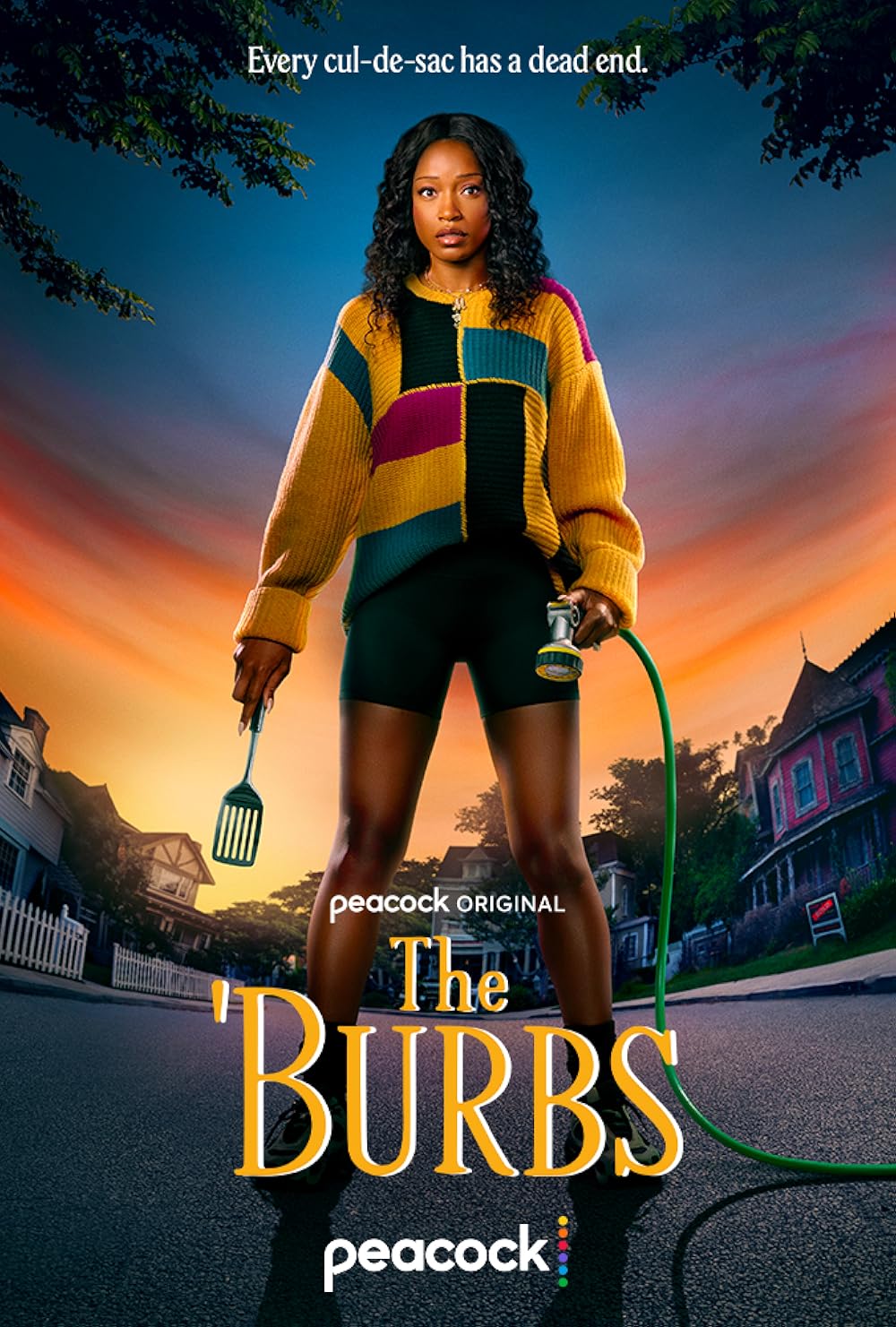 The 'Burbs (2026)
