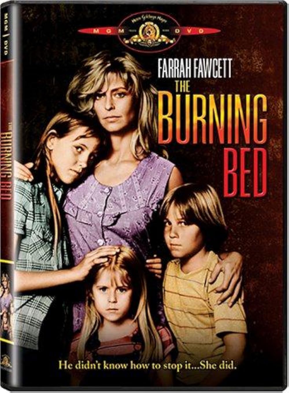 The Burning Bed 