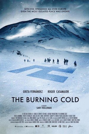 The Burning Cold 
