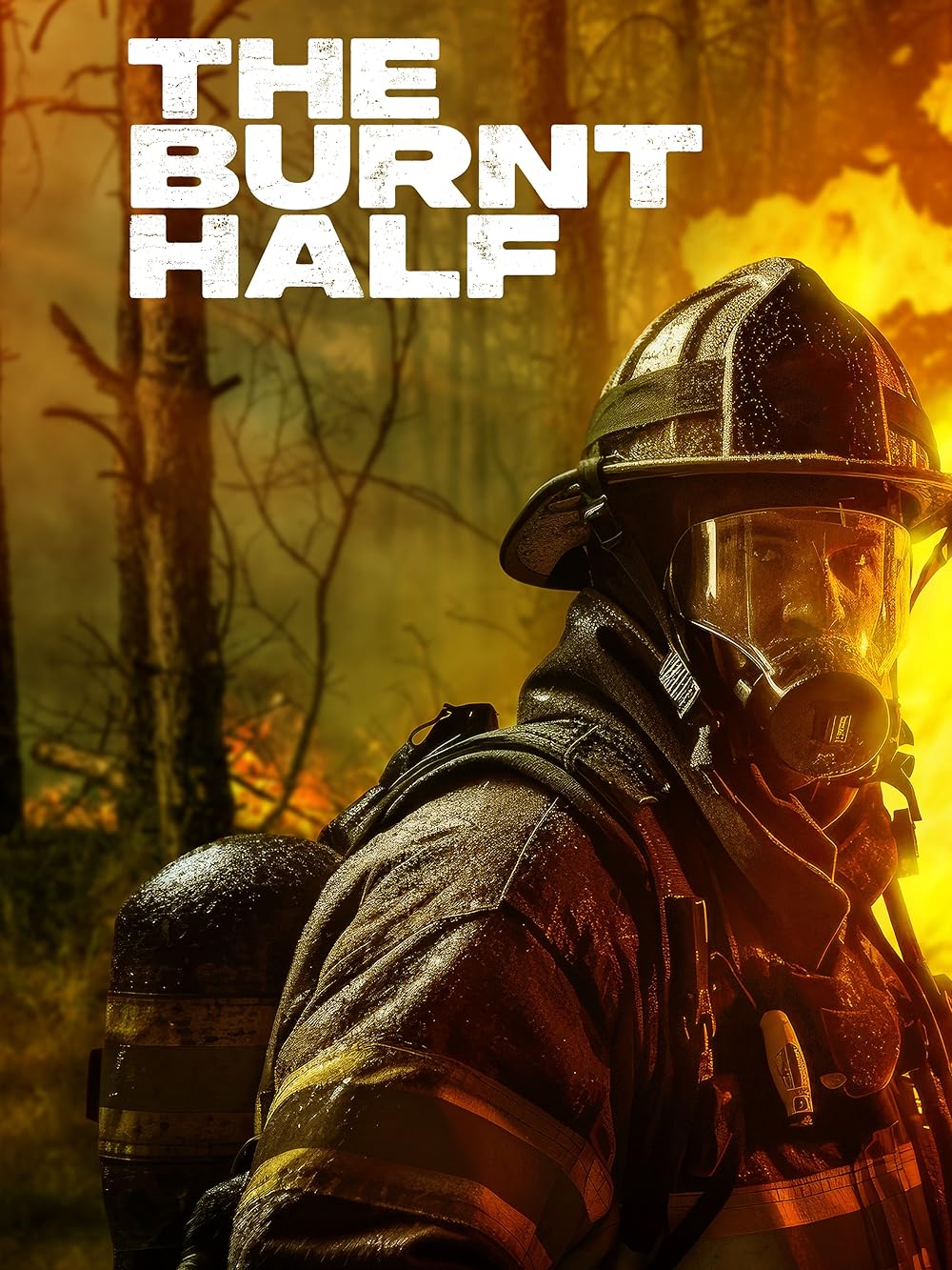 The Burnt Half 