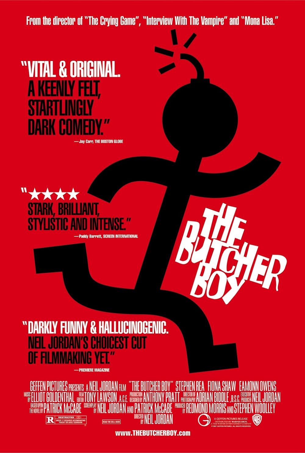 The Butcher Boy 