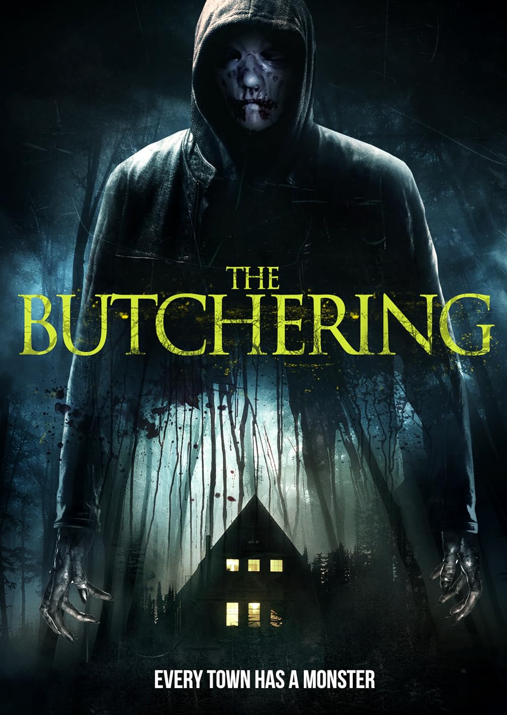 The Butchering 