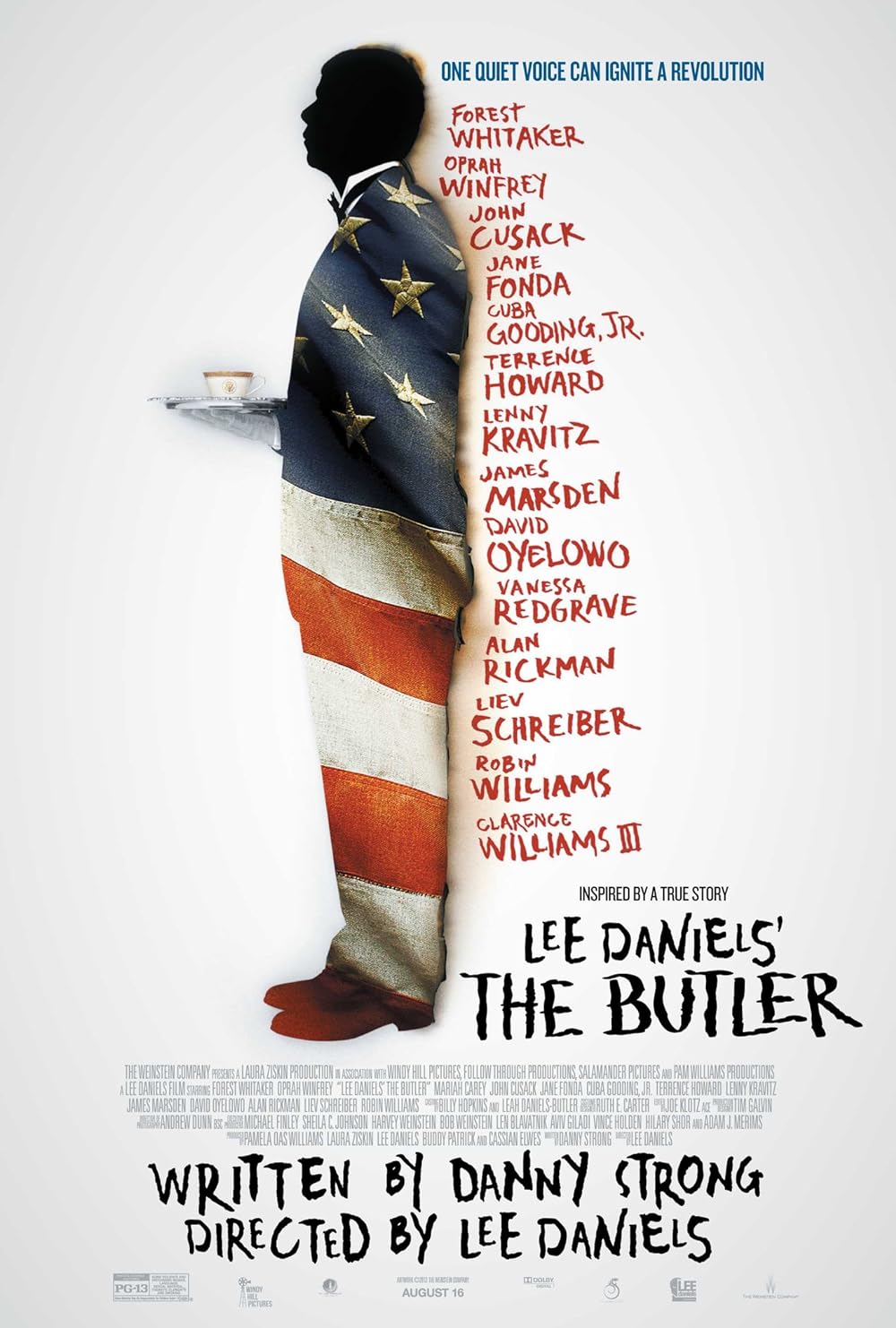 The Butler 