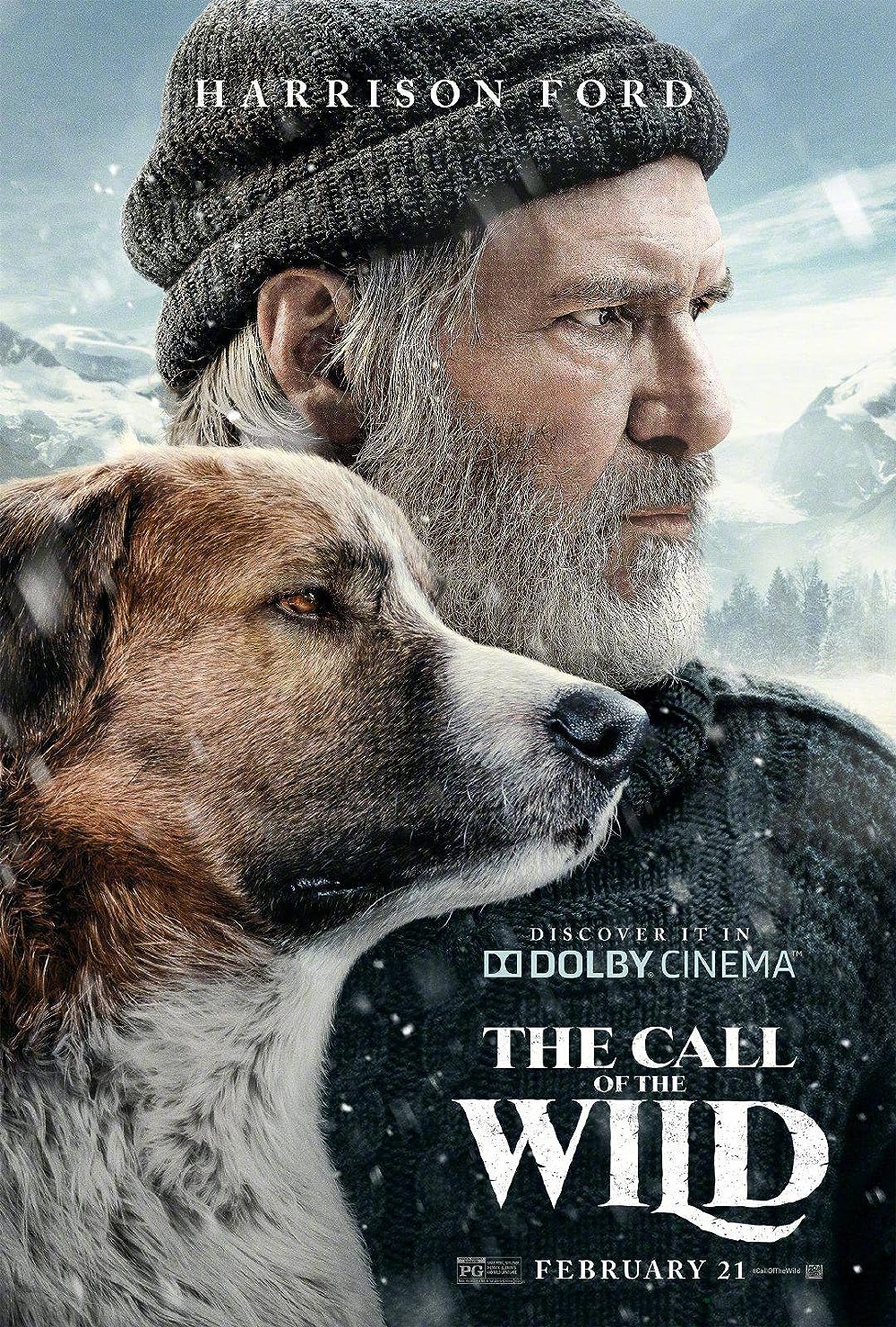 The Call of the Wild 