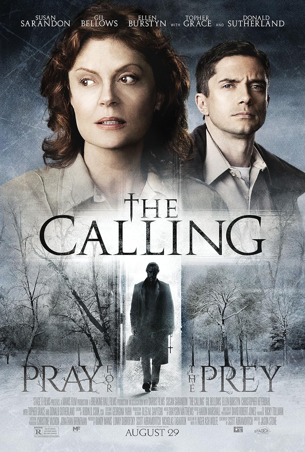The Calling 