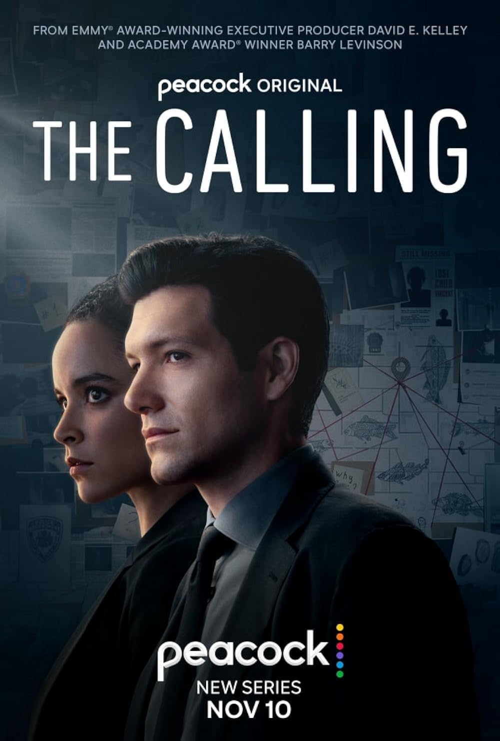 The Calling 