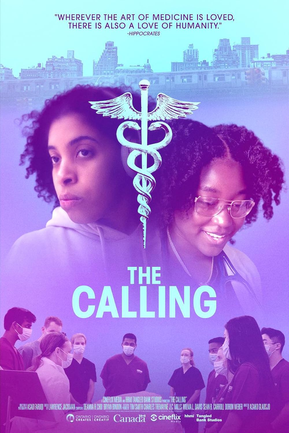 The Calling 
