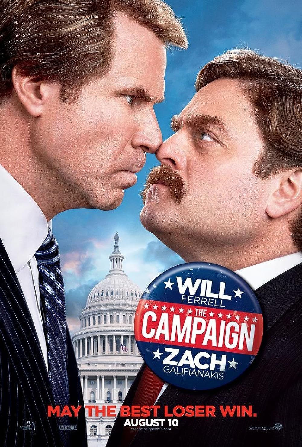 The Campaign 