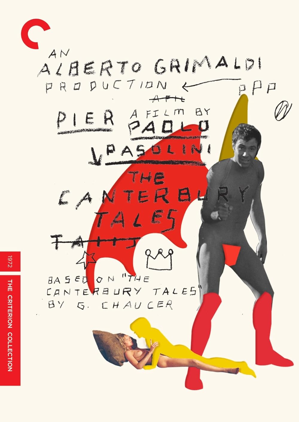 The Canterbury Tales 