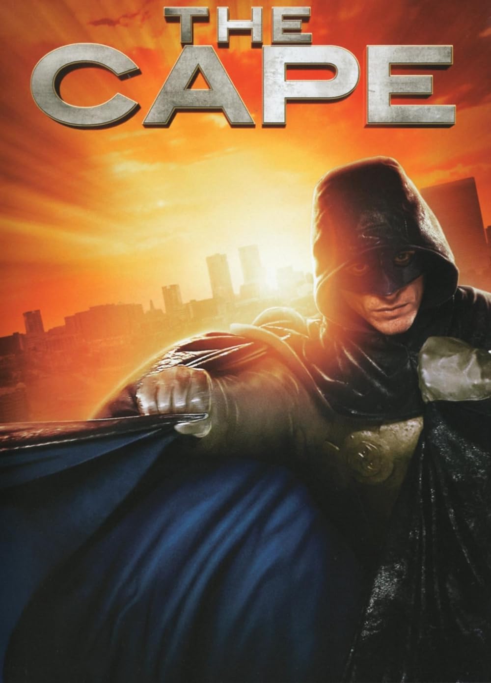 The Cape 