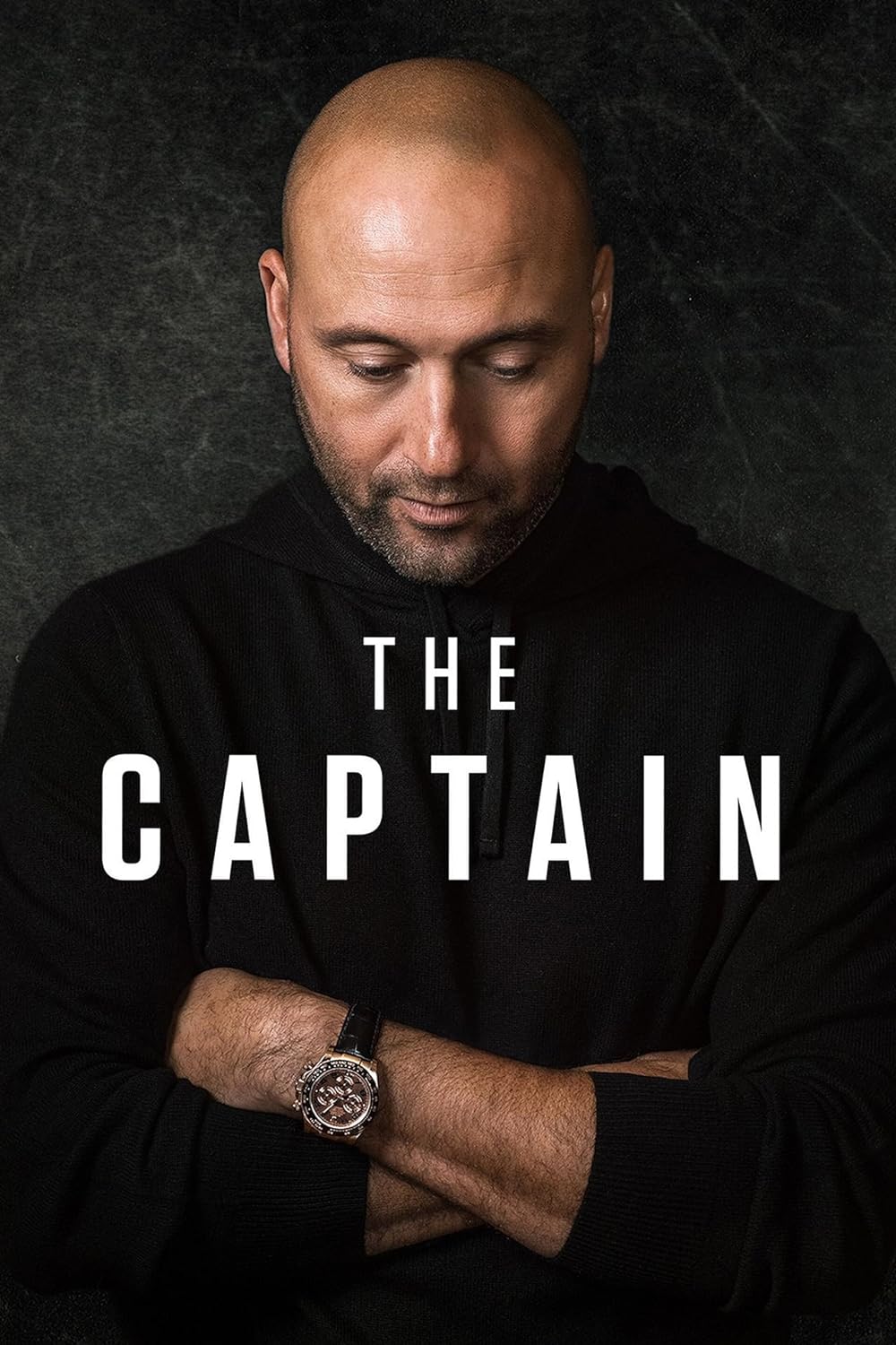 The Captain 