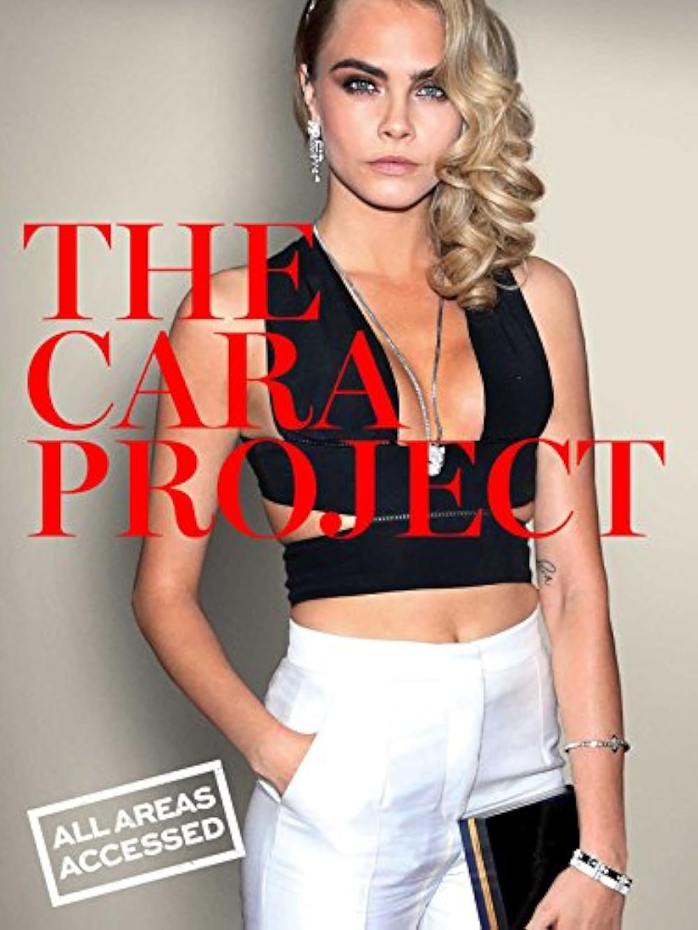 The Cara Project 