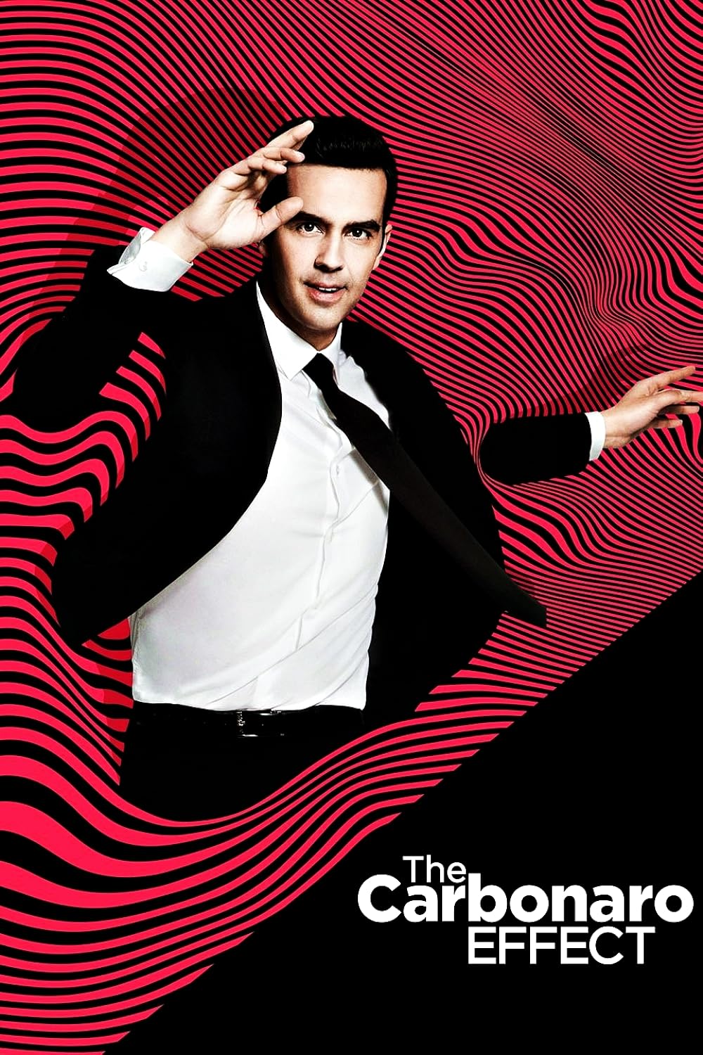The Carbonaro Effect 