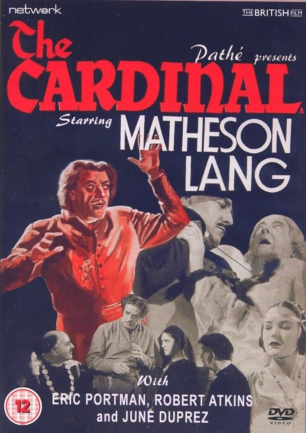 The Cardinal 