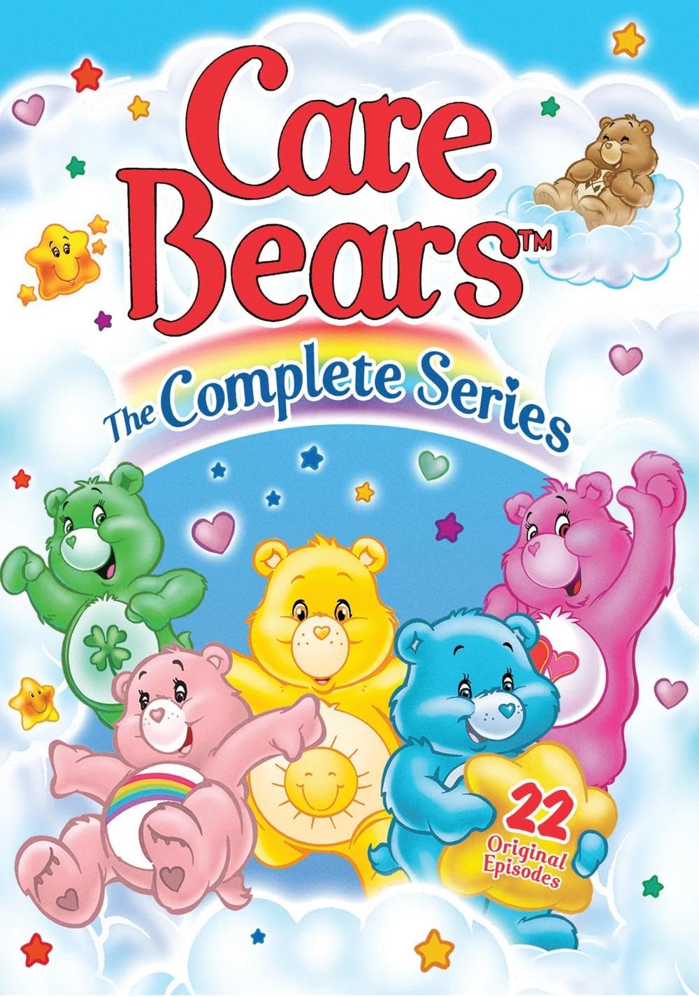 The Care Bears 