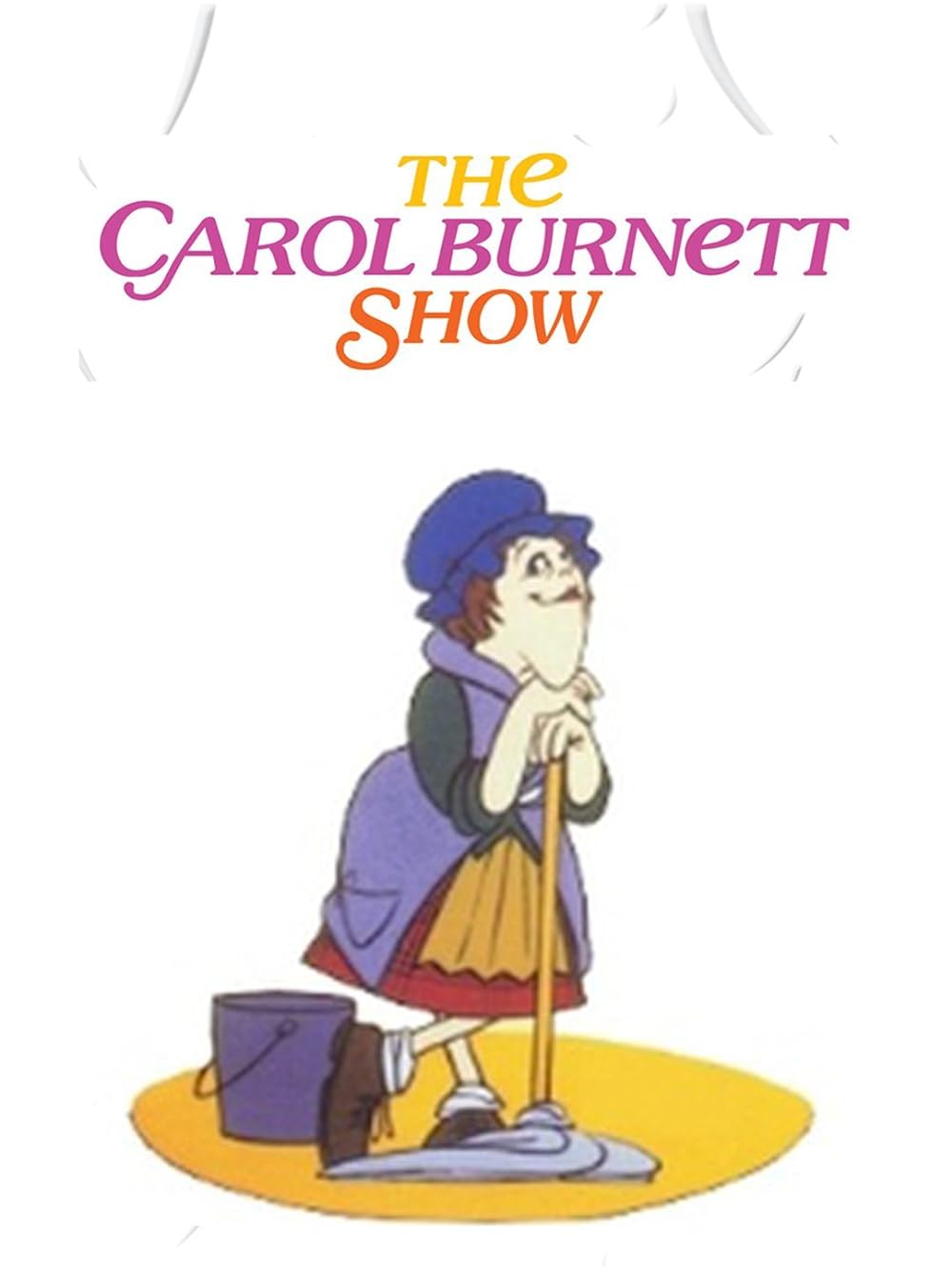 The Carol Burnett Show 
