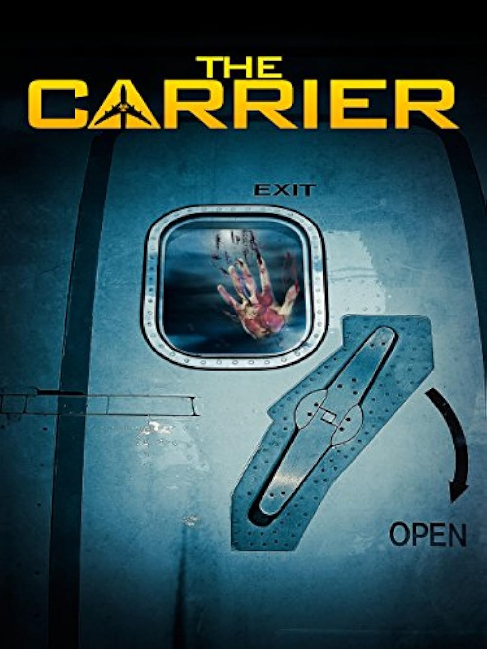 The Carrier 