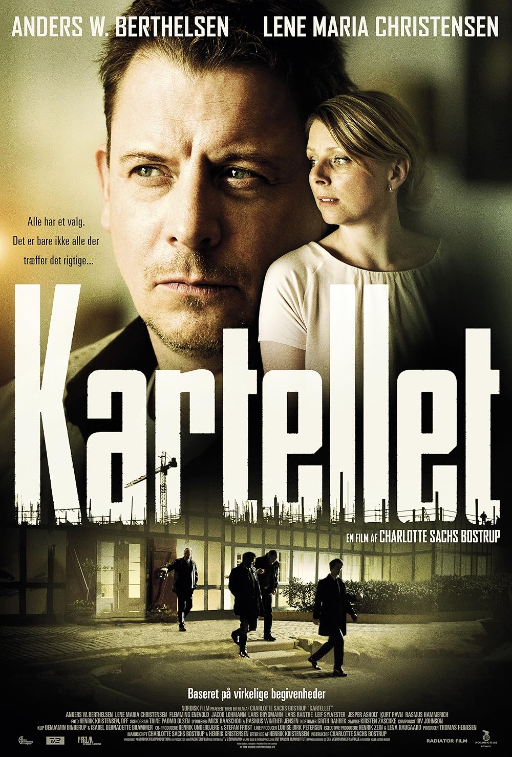 The Cartel 