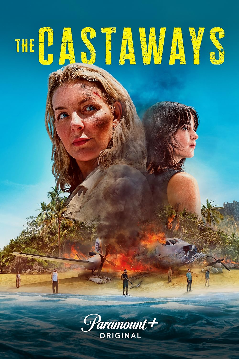 The Castaways 