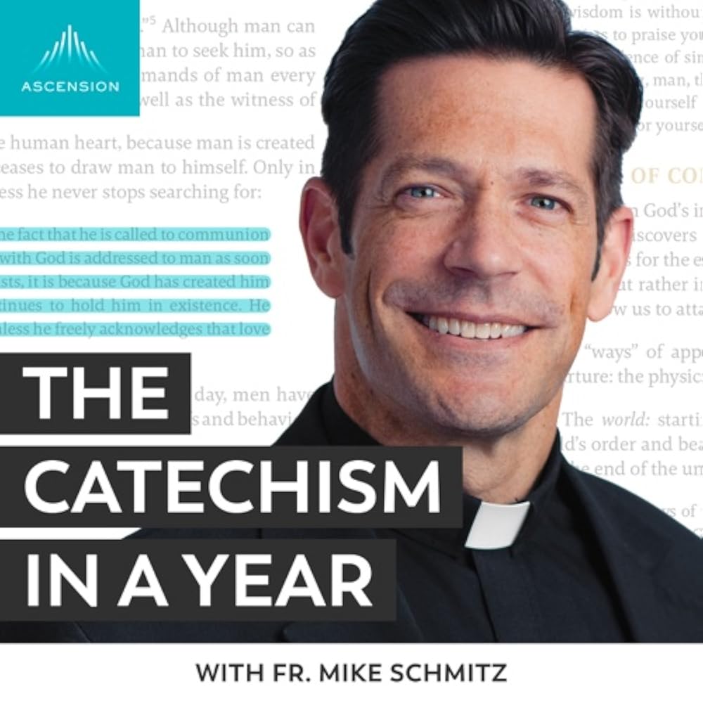 The Catechism in a Year 