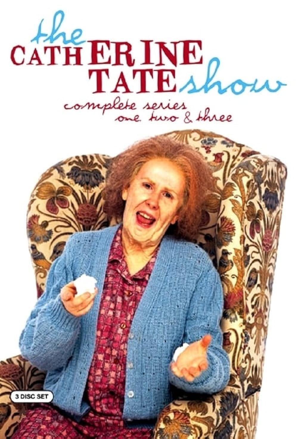 The Catherine Tate Show 