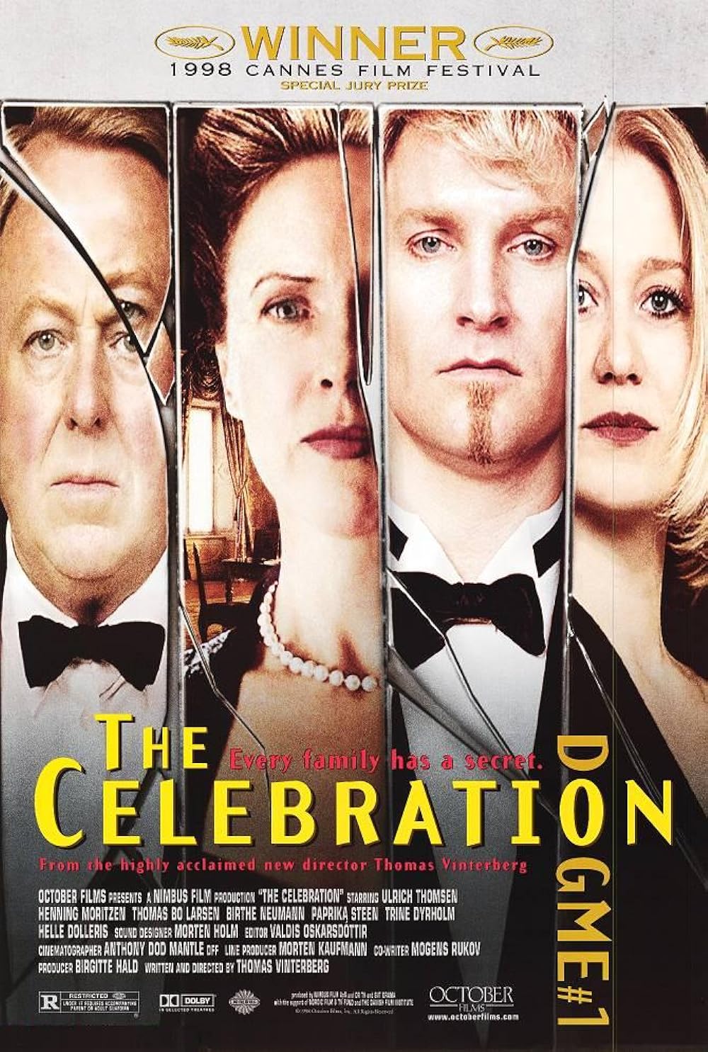 The Celebration 