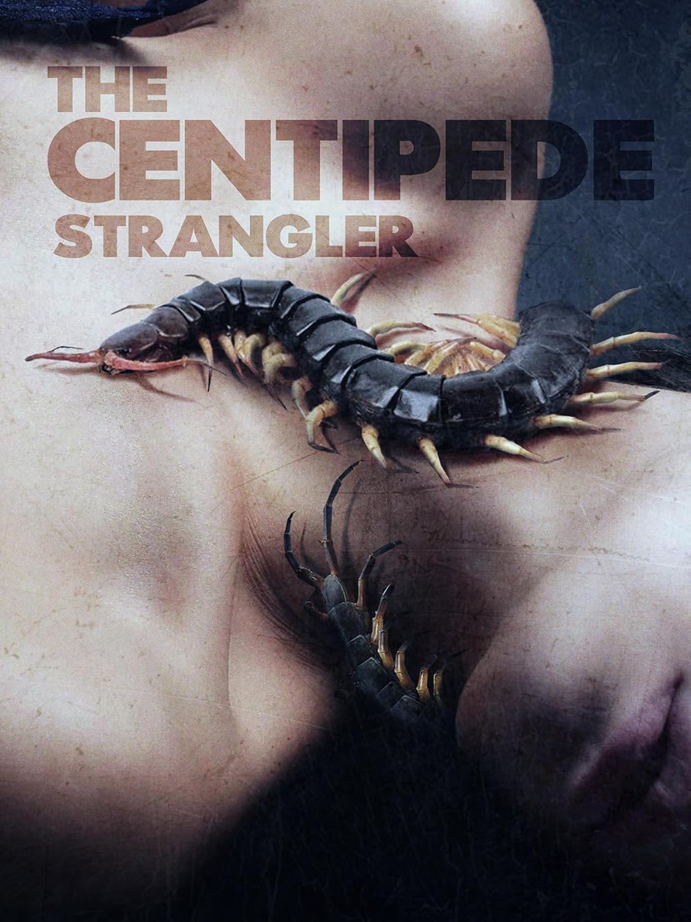 The Centipede Strangler 