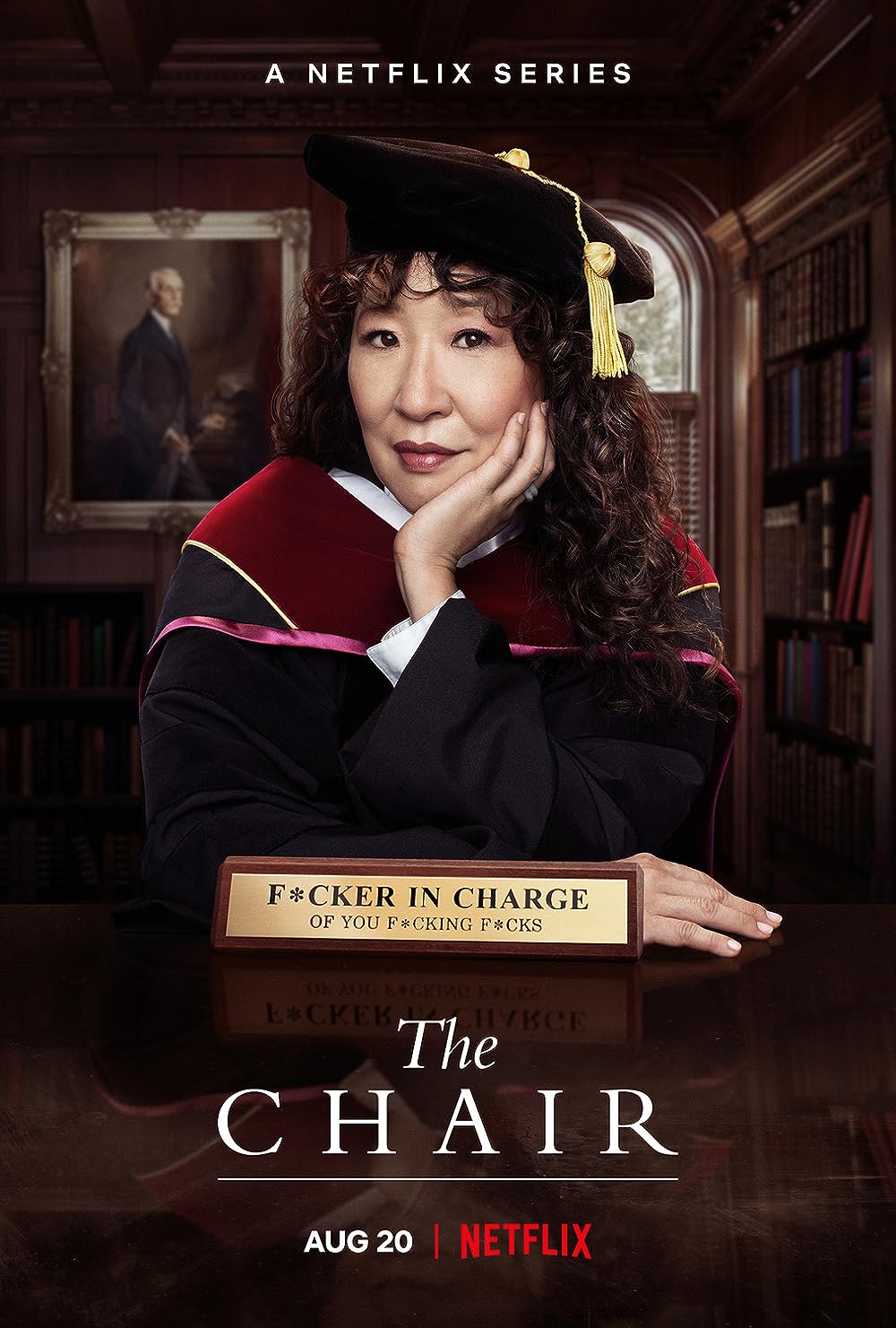 The Chair 