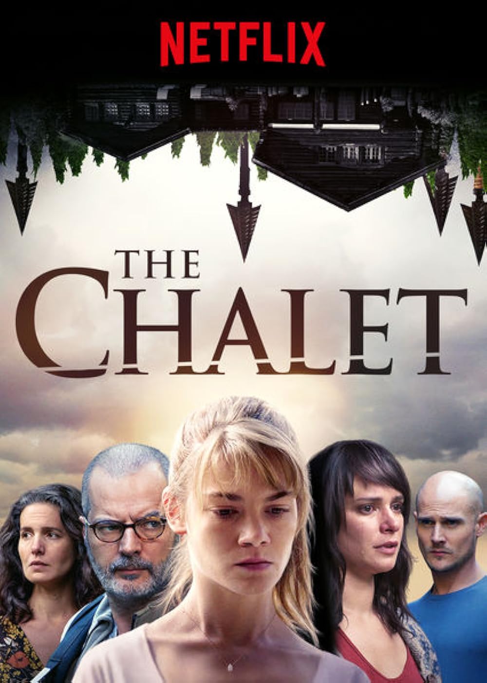 The Chalet 