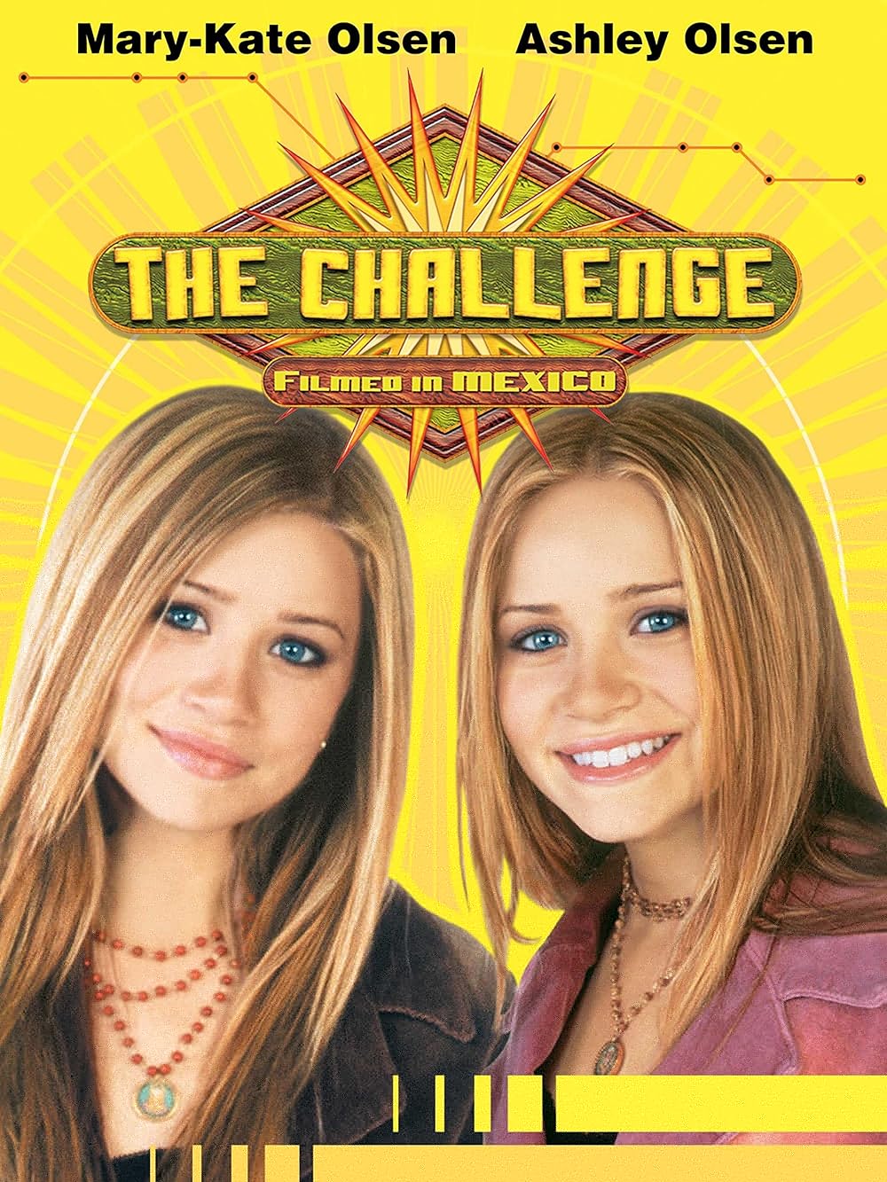 The Challenge 