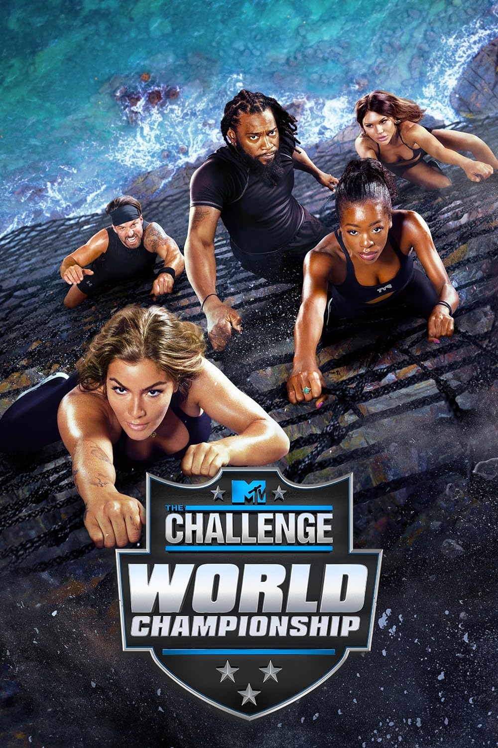 The Challenge: World Championship 