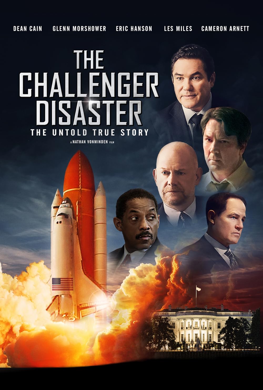The Challenger Disaster 