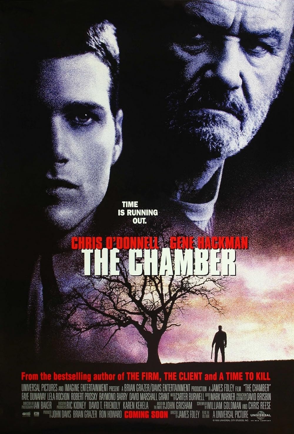 The Chamber 