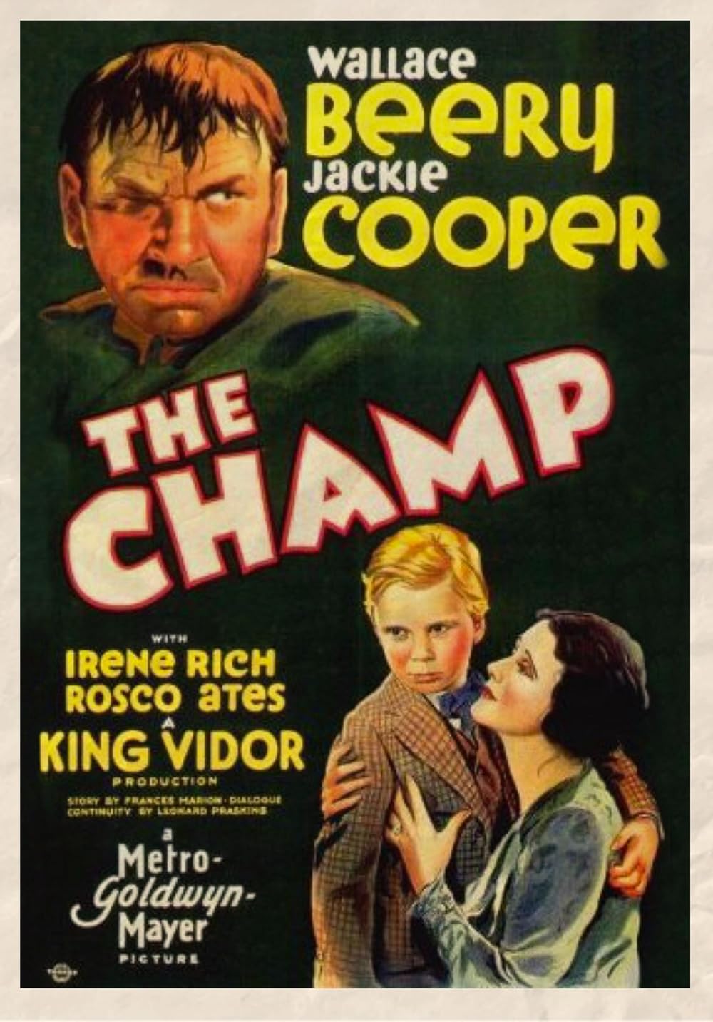 The Champ 