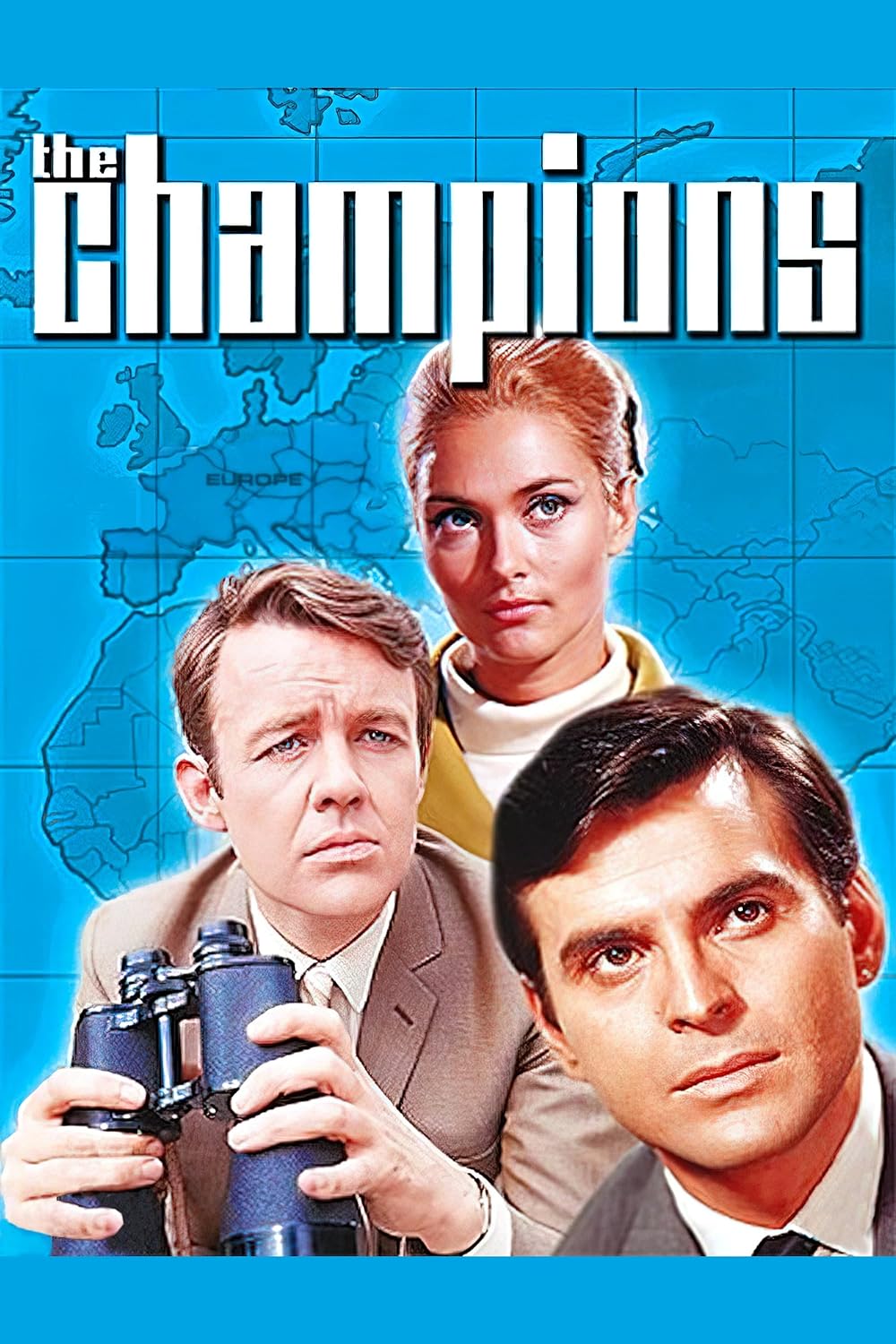 The Champions 