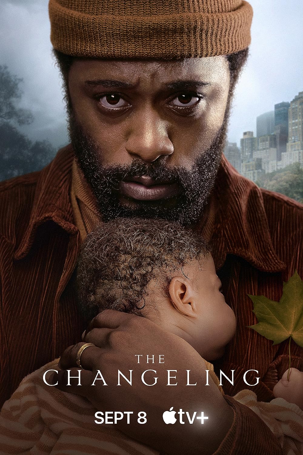 The Changeling 