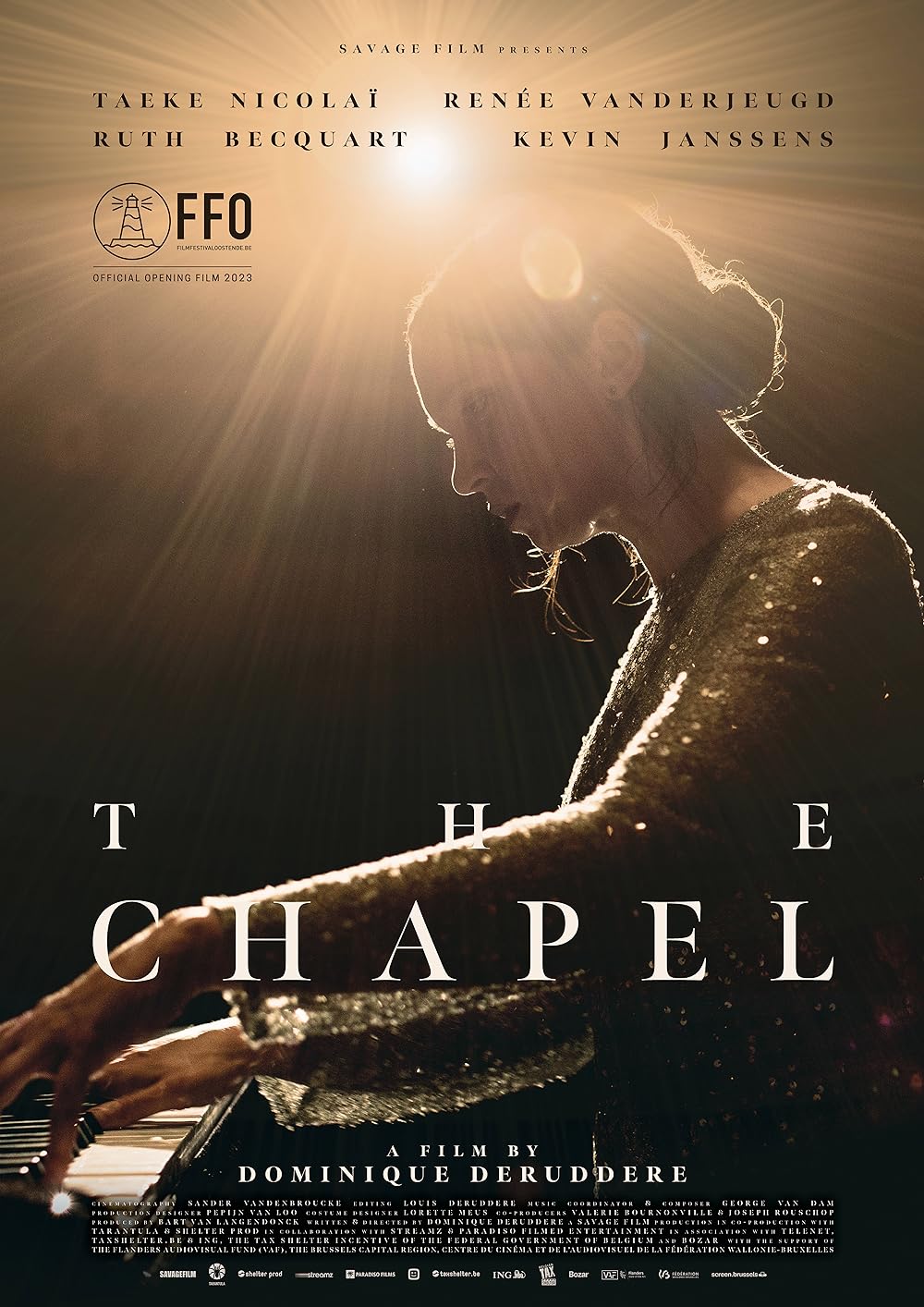 The Chapel 
