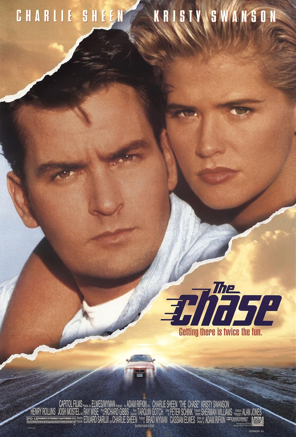 The Chase 