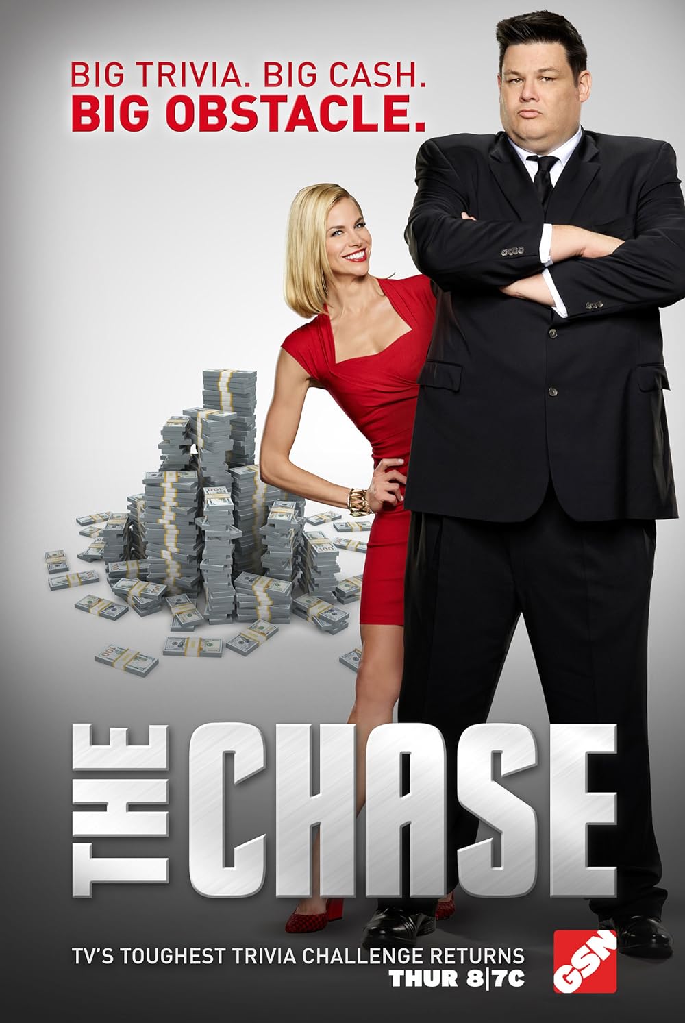 The Chase 