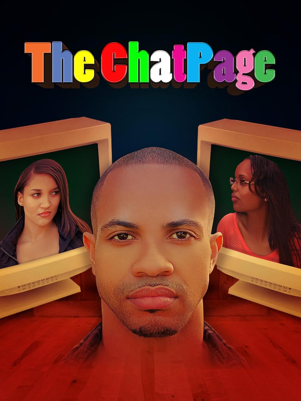 The Chat Page 