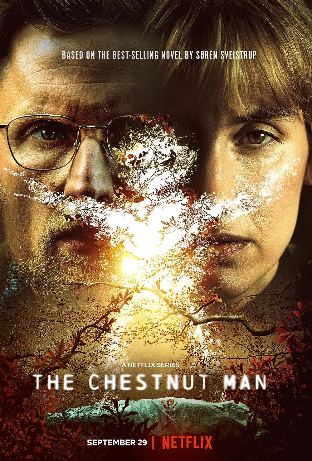 The Chestnut Man 