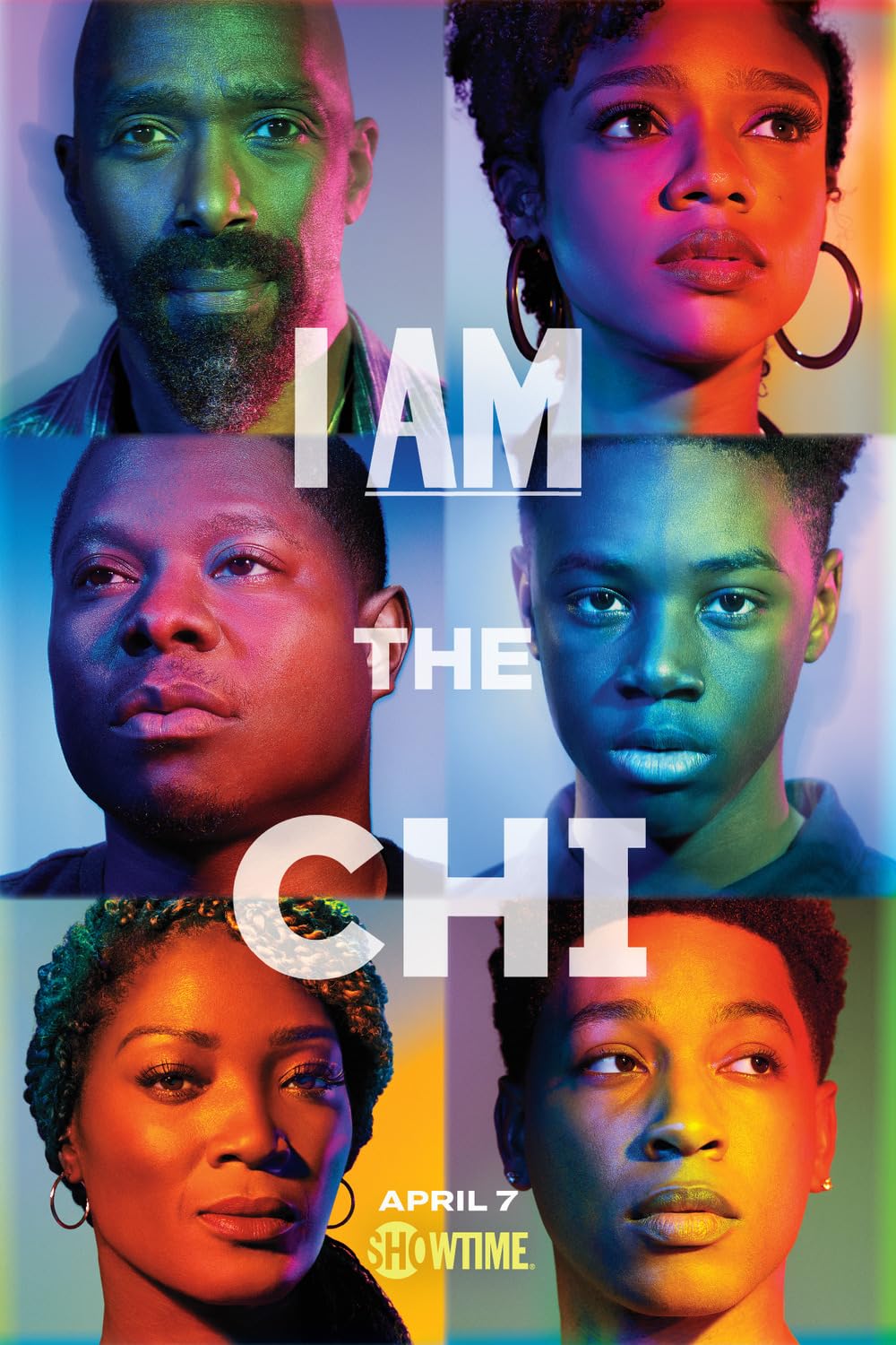 The Chi 