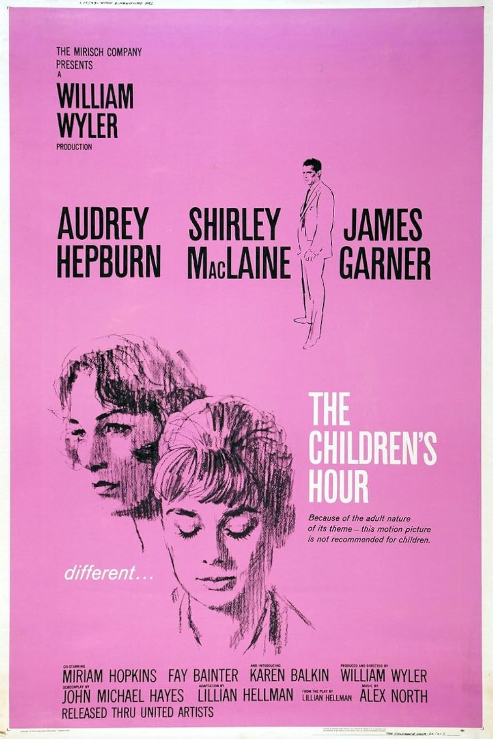 The Children's Hour 