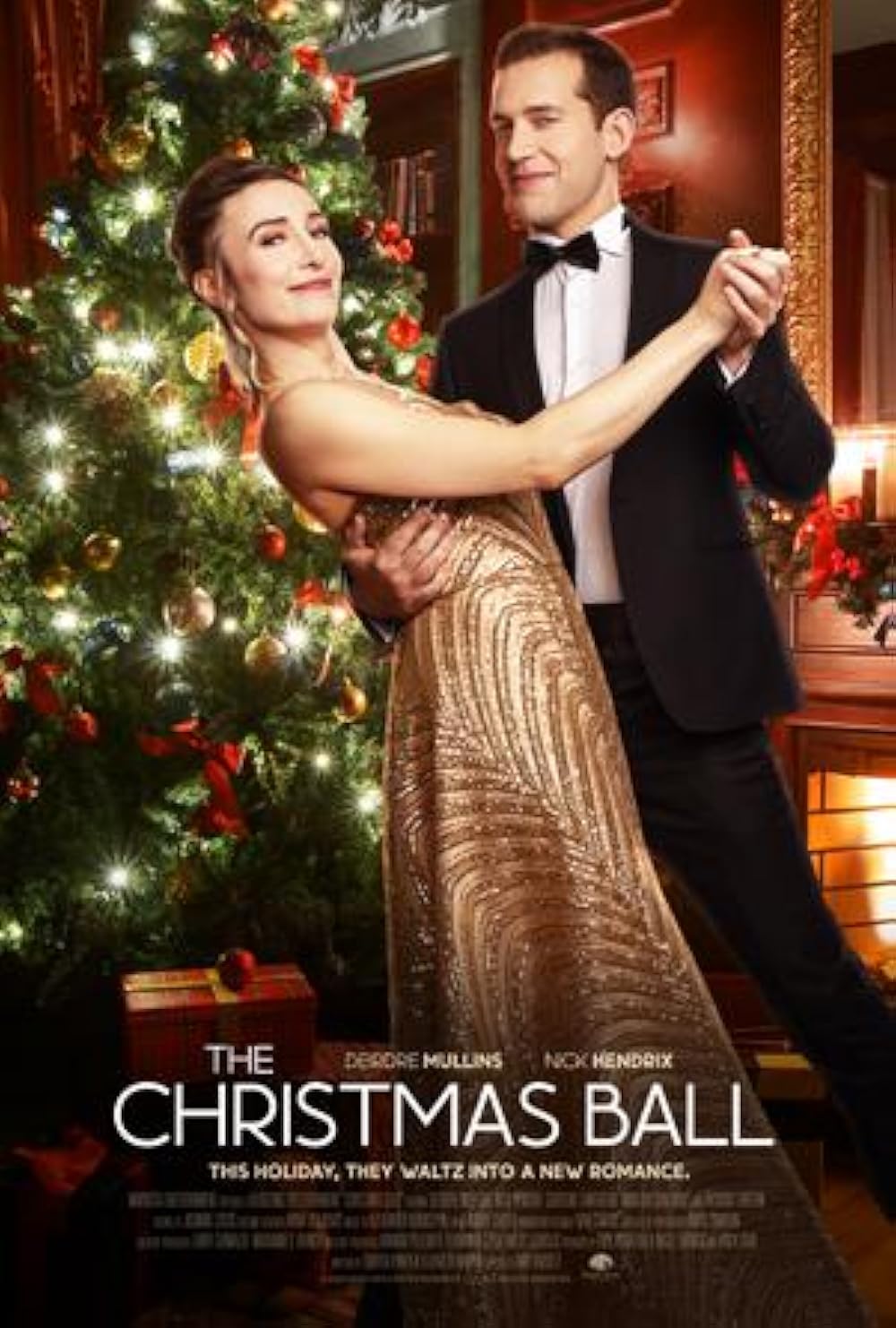 The Christmas Ball 