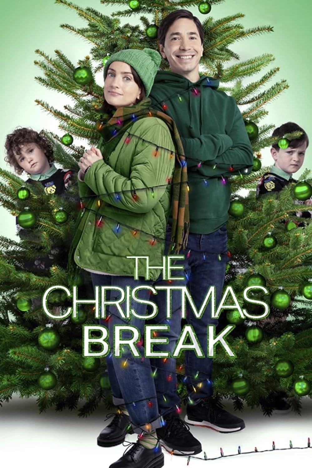 The Christmas Break 