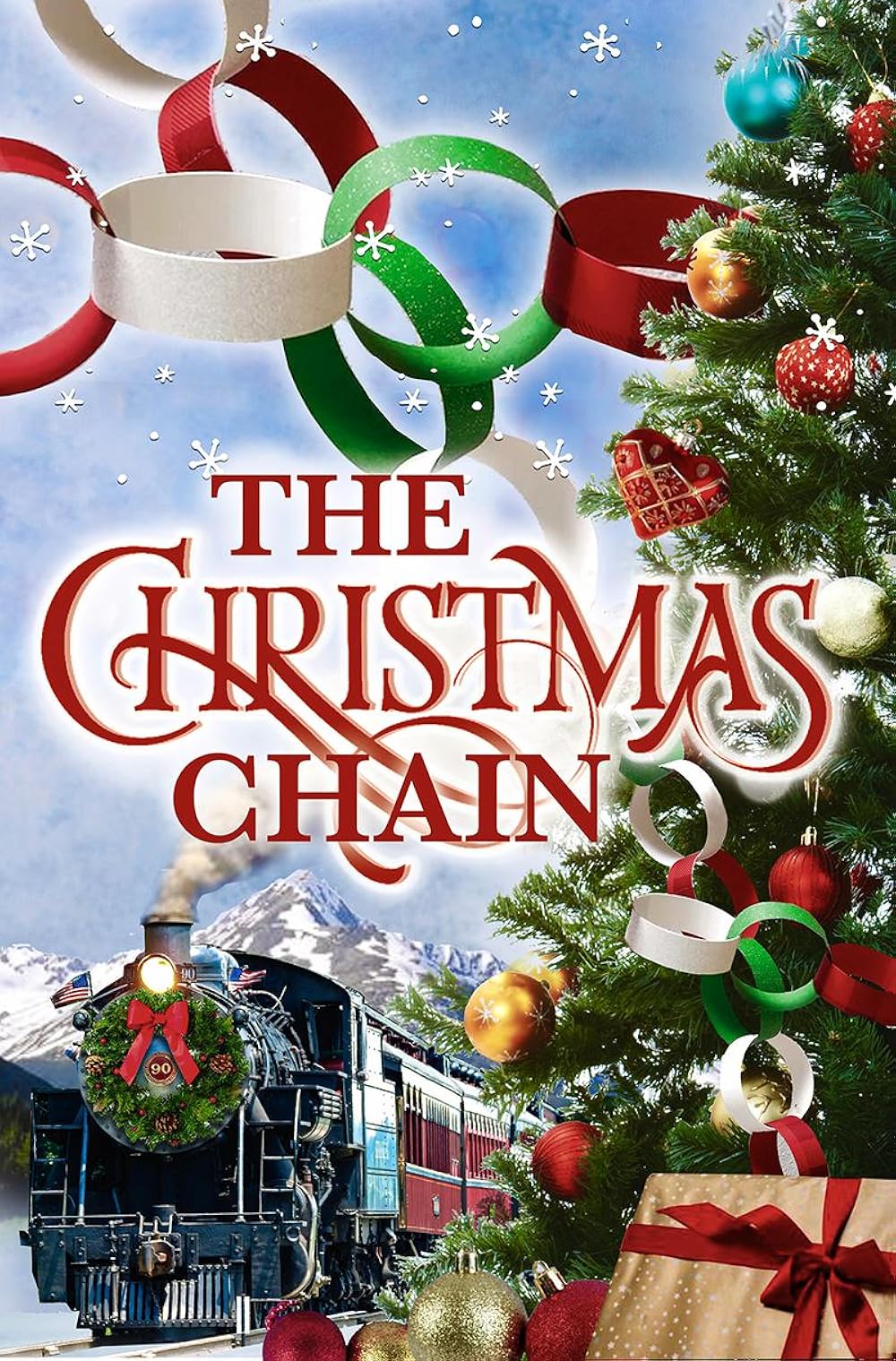 The Christmas Chain 