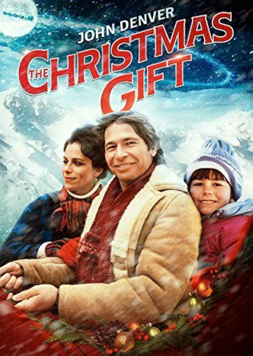 The Christmas Gift 