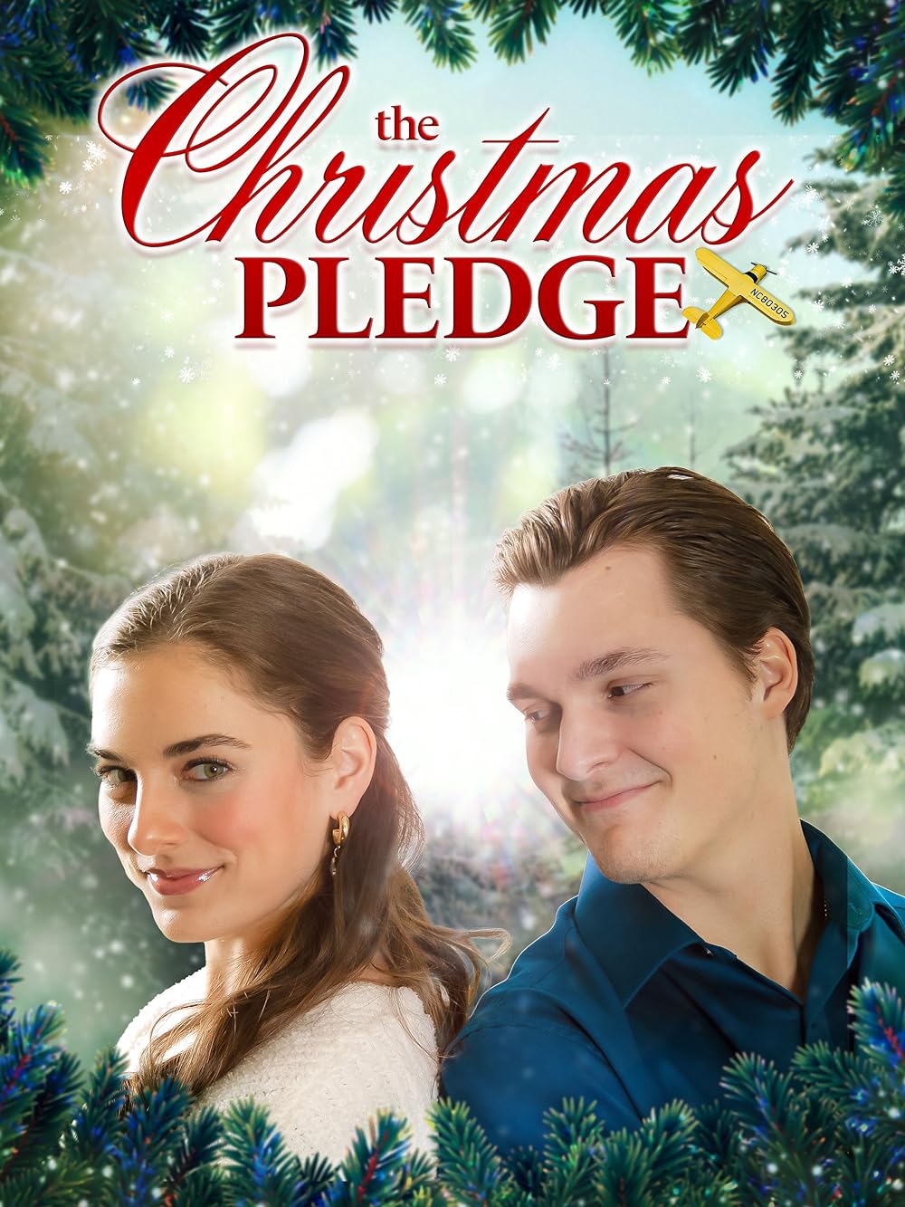 The Christmas Pledge 