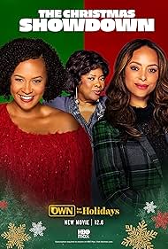 The Christmas Showdown 