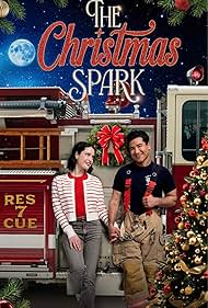 The Christmas Spark 